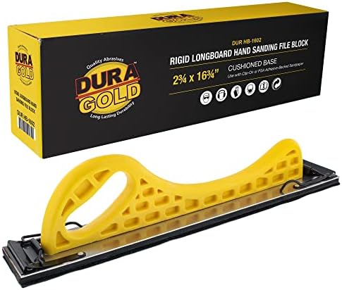 סדרת Dura-Gold Pro Longboar