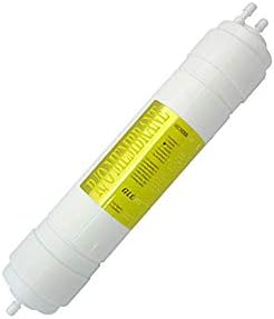 11 פילטר RO-Membrane תואם למטהר מים Coway: CHP-01BL/CHP-01BR/P-03CR/P-5200/P-5200L/P-5200R/P-03DR
