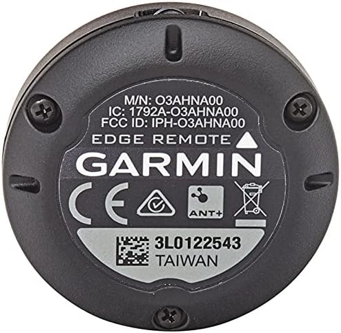 חיישן Garmin Edge Selece & Speed ​​חיישן 2 וחיישן CADENCE 2, חיישני אופניים כדי לפקח על מהירות ולדיווש קדנס