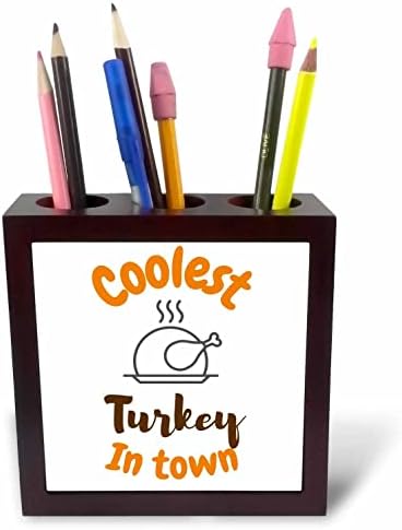 3 טקסט ורוד של טורקיה הכי מגניבה בעיר-מחזיקי עט אריחים