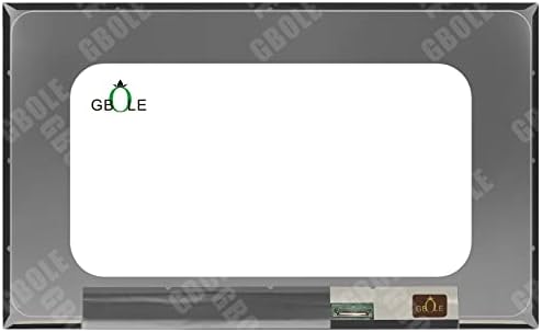 החלפת מסך GBOLE 11.6 מחשב נייד LCD LED תצוגת דיגיטייזר לוח תואם ל- LTN116AT01-W01 1366X768 HD 40 PINS 60Hz