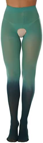 מכנסי גואנגיואן לנשים מותניים גבוהים בצבע אחיד נמתחים גרביונים חורפים חורפים חורפים מהיר נשות יבש ג'יגינגס לילדות נוער