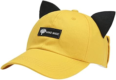 ספורט מאוורר בייסבול כובעי נוח לנשימה קרם הגנה מתקפל כובע להליכה קלאסי פנאי שמש כובע עבור