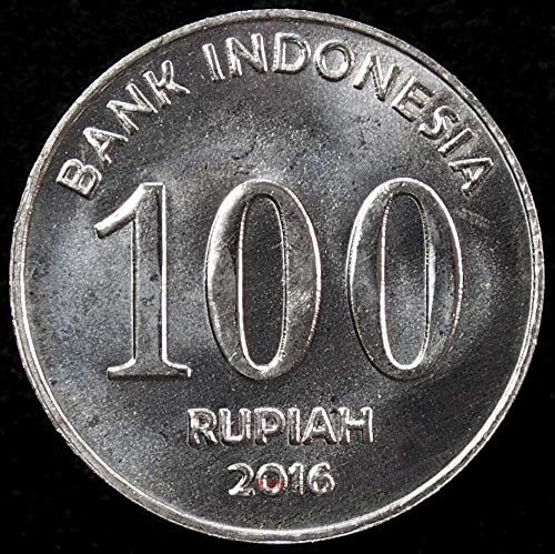 מטבע רופיה 200 אינדונזי