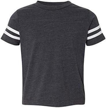 חולצת טריקו של קלמנטיין לילדים כדורגל משובח ג'רזי