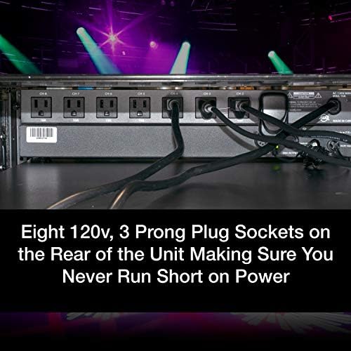 מוצרי מתכוונן מחשב-100 רצועת חשמל