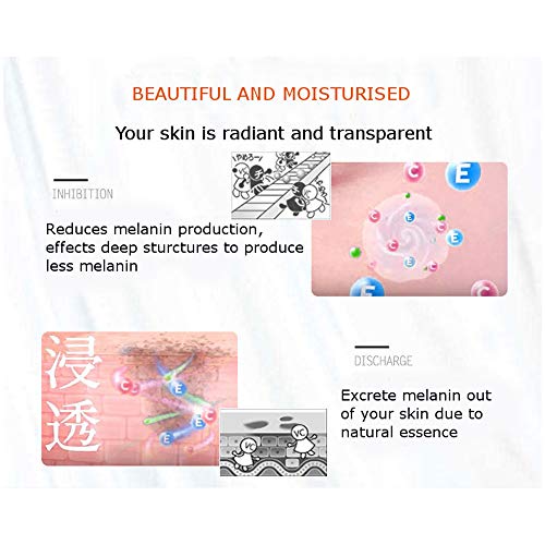 דיסאר יופי טבעי קולגן יופי סבון ברור פנים חלק עור מפחית פתוח נקבוביות תזונה 100 גרם