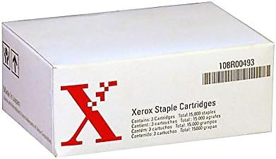 Xerox 108R00493 מחסנית הידוק