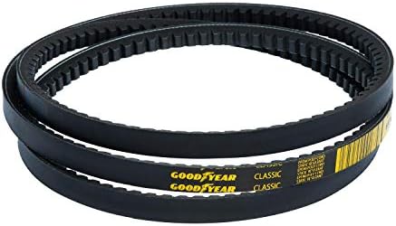חגורות Goodyear BX54 קלאסיות תעשייתיות קלאסיות חגורה V