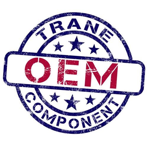 American American Standard & Trane 4DCZ6048A1096AA החלפת OEM מנוע ECM, מודול ו- VZPRO