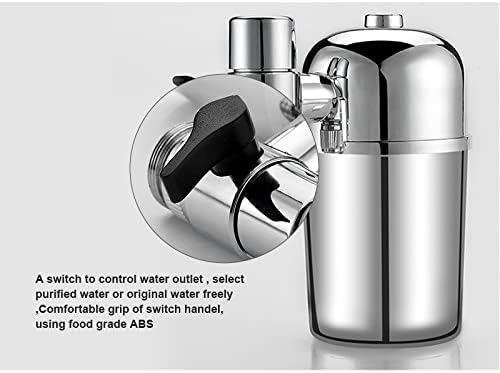 WSSBK הסר מים מזהמי מים יינון מים טיהור מטהר מטהר למטבח