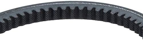 חגורות Goodyear 17405 V-Belt, 17/32 רחב, 40.5 אורך