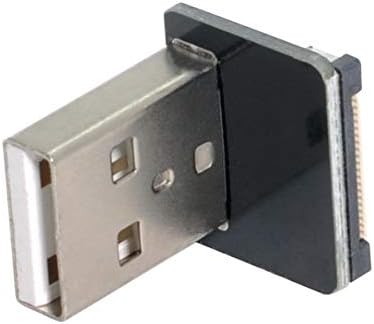 CHENYANG CY CYFPV USB-C מחבר שקע זווית ימנית usb C כבל USB כבל C USB C מתאם סוג C