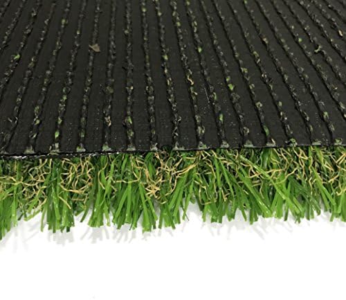 מחצלת דשא מלאכותית 11-4/5 BY11-4/5 מקורה/חיצוני צפיף דשא ירוק דשא ירוק מיני/מחצלת תפאורה ביתית