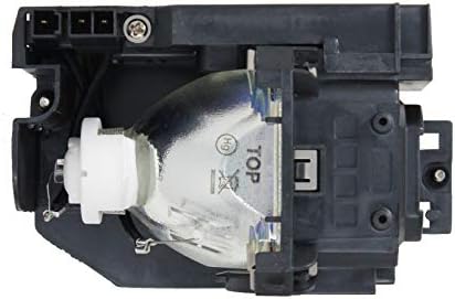 נורת מנורת מקרן VT85LP תואמת למקרן Boxlight SP45M - החלפה לנורה של Lape DLP של VT85LP INTERTION DLP עם דיור