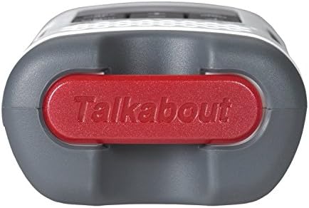 Motorola T260 Talkabout רדיו, 2 חבילות & Lifestraw מסנן מים אישי לטיולים רגליים, קמפינג, נסיעות ומוכנות לחירום, 2 חבילה, כחול
