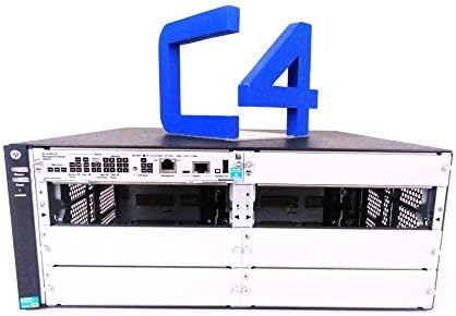 HP, 5406R מתג ZL2 מתג מתג מנוהל על ידי מתלה POE+ קטגוריית מוצרים: שלדת רשת/רשת
