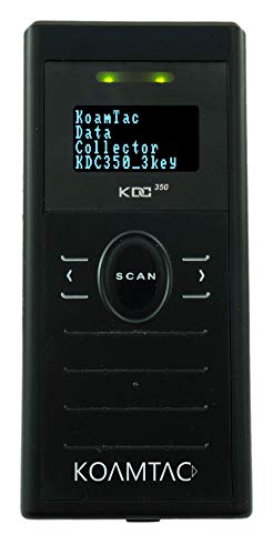 KDC350LI-MO-3K-R2 Bluetooth Bluetooth