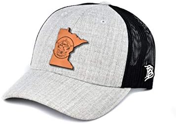 כובעי סדרת המדינה של בילס, מינסוטה